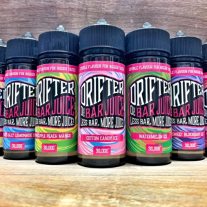 Drifter Bar Juice 100ml