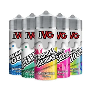 IVG 100ML