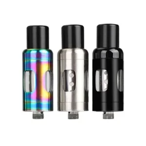 INNOKIN T18 II VAPE TANK https://vapedaddy.uk/