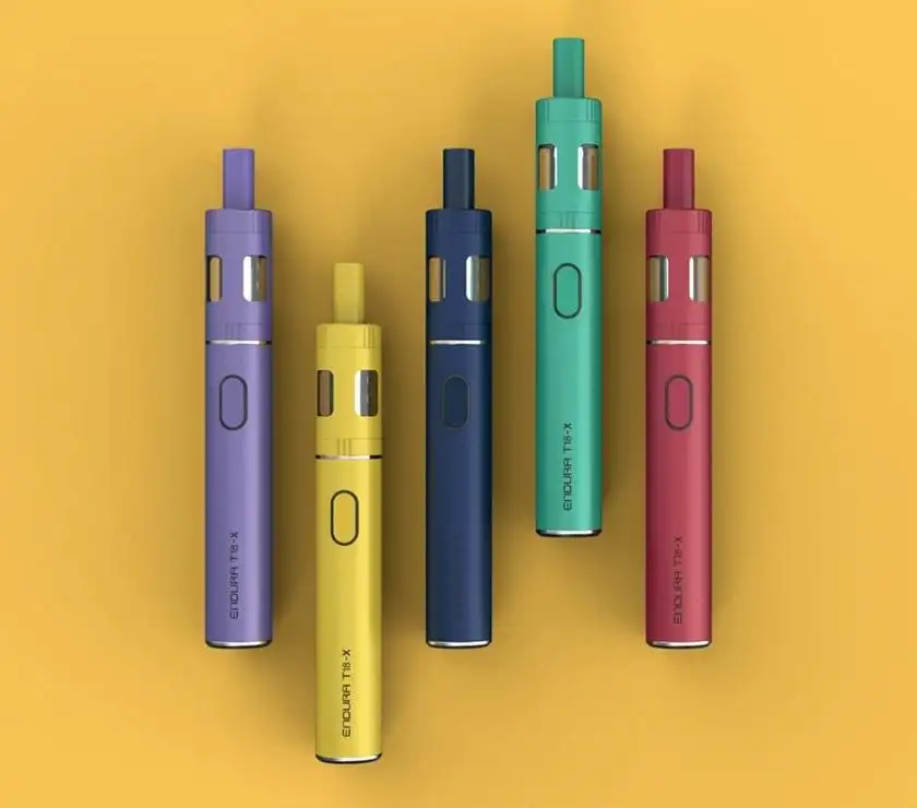 INNOKIN ENDURA T18E VAPE KIT
