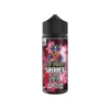 Old Pirate E Liquid Sherbet 100ml Shortfill by Ultimate Puff