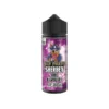Old Pirate E Liquid Sherbet 100ml Shortfill by Ultimate Puff