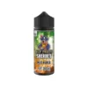 Old Pirate E Liquid Sherbet 100ml Shortfill by Ultimate Puff
