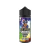 Old Pirate E Liquid Sherbet 100ml Shortfill by Ultimate Puff