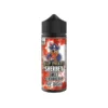 Old Pirate E Liquid Sherbet 100ml