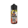 Old Pirate E Liquid Sherbet 100ml