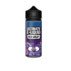 Ultimate E-Liquid Ice Lolly 100ml