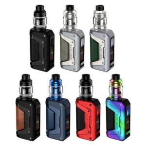 GEEKVAPE AEGIS LEGEND 2 VAPE KIT