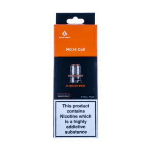 Geek Vape M Series Replacement Coils