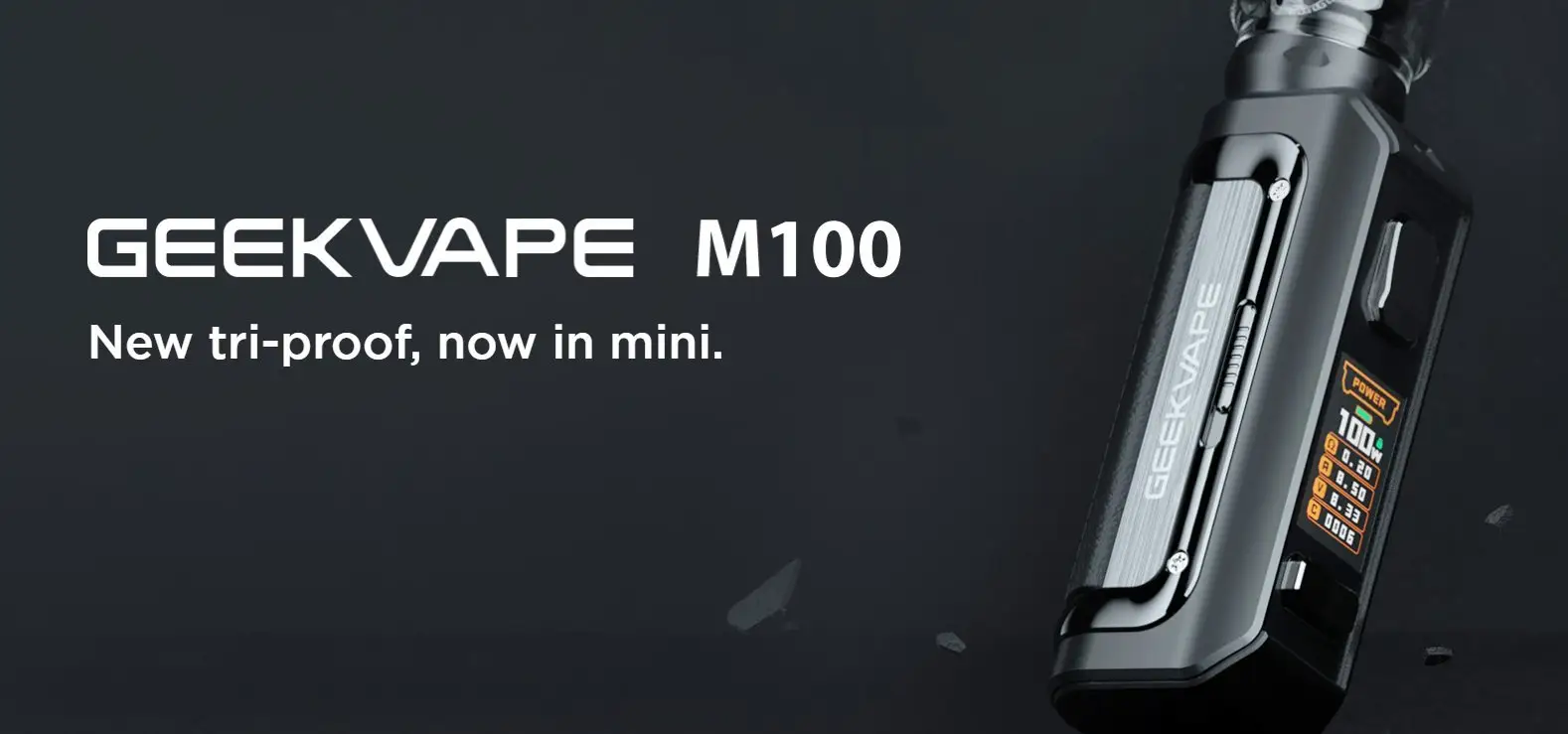 Geekvape Aegis Mini 2 Vape Kit