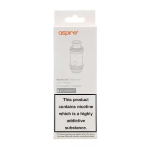 Aspire Nautilus X Coils