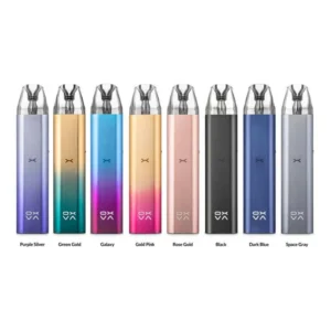 OXVA XLIM SPECIAL EDITION VAPE KIT