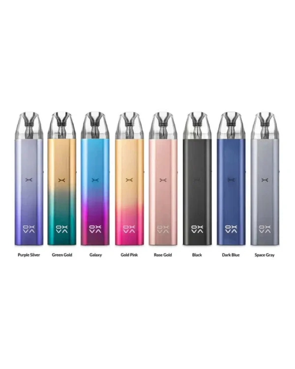 OXVA XLIM SPECIAL EDITION VAPE KIT