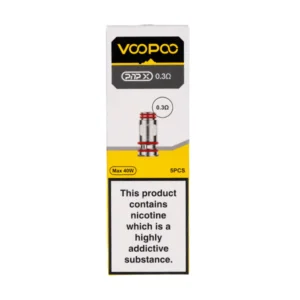 Voopoo PnP-X Replacement Coils