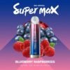 SKE Crystal Super Max 4500 Puffs