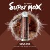 SKE Crystal Super Max 4500 Puffs