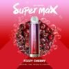 SKE Crystal Super Max 4500 Puffs