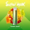 SKE Crystal Super Max 4500 Puffs