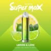 SKE Crystal Super Max 4500 Puffs