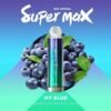 SKE Crystal Super Max 4500 Puffs