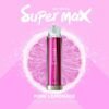 SKE Crystal Super Max 4500 Puffs