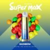 SKE Crystal Super Max 4500 Puffs