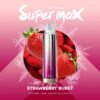 SKE Crystal Super Max 4500 Puffs