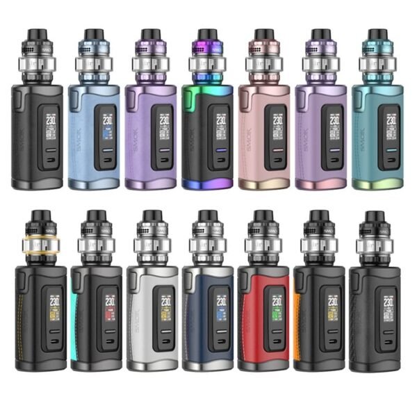 SMOK Morph 3 Vape Kit