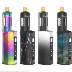 INNOKIN ENDURA T22 PRO KIT