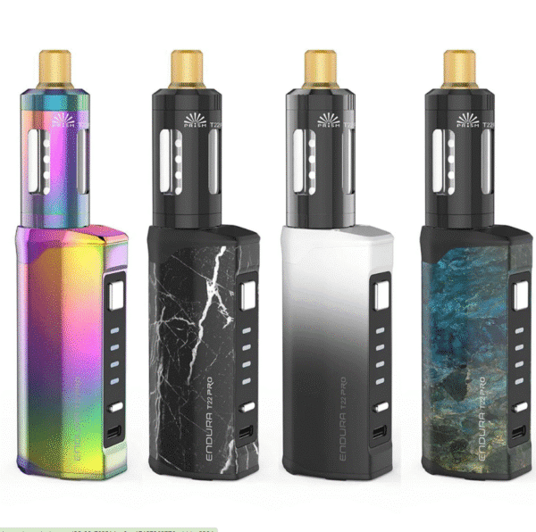 INNOKIN ENDURA T22 PRO KIT