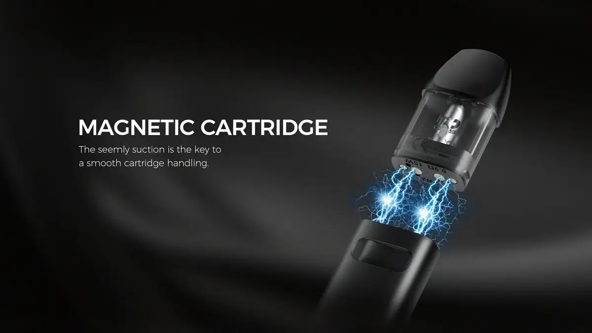 UWELL CALIBURN A2 VAPE KIT