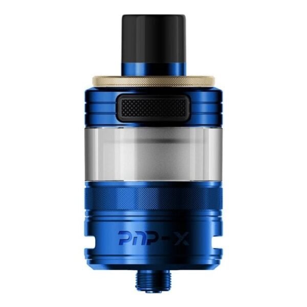 VOOPOO PNP-X POD blue https://vapedaddy.uk/