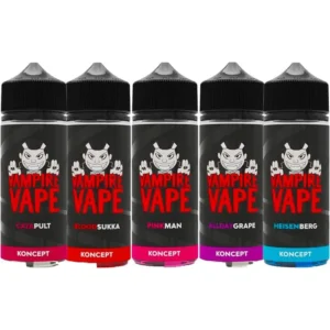 Vampire Vape 100ML