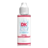 Donut King Fruits 100ml