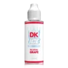 Donut King Fruits 100ml