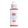 Donut King Fruits 100ml
