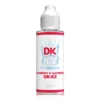 Donut King Fruits 100ml