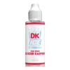 Donut King Fruits 100ml