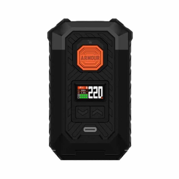 VAPORESSO ARMOUR MAX VAPE KIT