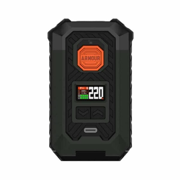 VAPORESSO ARMOUR MAX VAPE KIT
