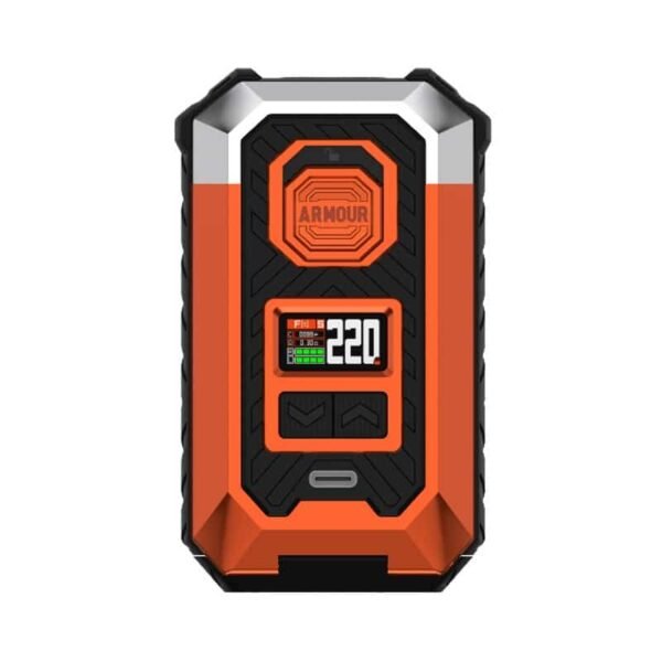 VAPORESSO ARMOUR MAX VAPE KIT