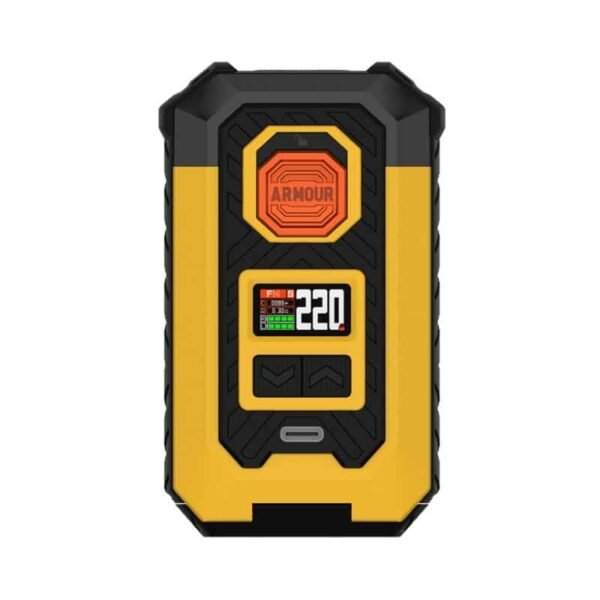 VAPORESSO ARMOUR MAX VAPE KIT