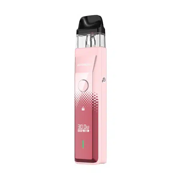 VAPORESSO XROS PRO VAPE KIT