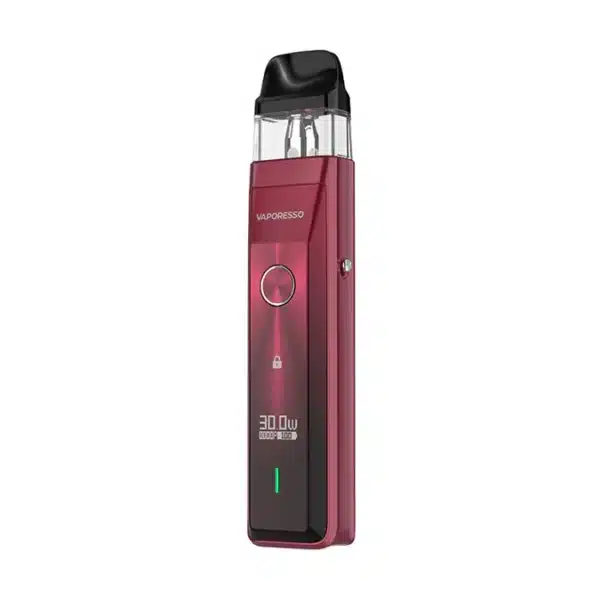 VAPORESSO XROS PRO VAPE KIT