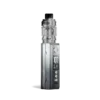 Voopoo-DRAG-M100-S-Starter-Kit Silver-Black https://vapedaddy.uk/