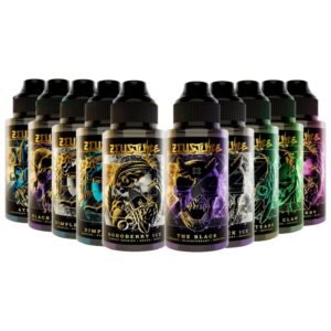 Zeus Juice 100ml