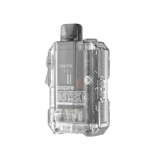 ASPIRE GOTEK X VAPE KIT