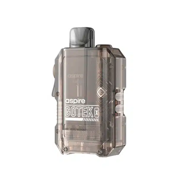 ASPIRE GOTEK X VAPE KIT