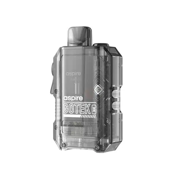 ASPIRE GOTEK X VAPE KIT