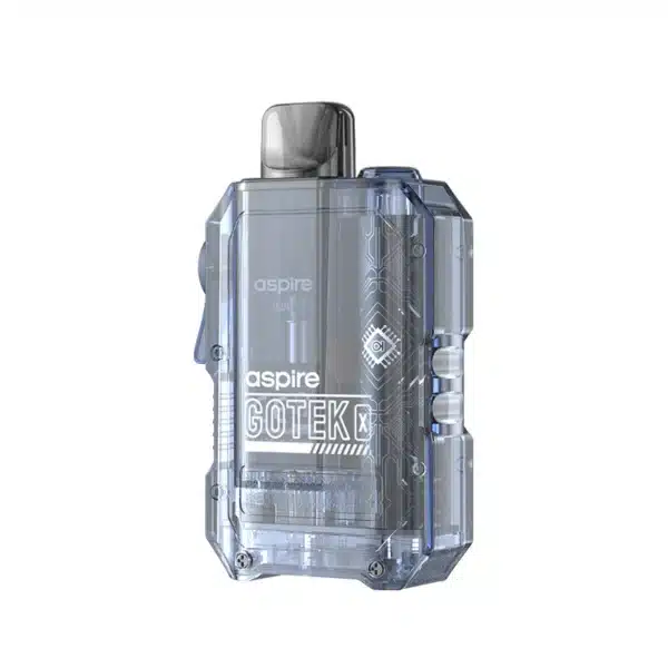 ASPIRE GOTEK X VAPE KIT
